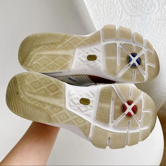 Nike Manny Pacquiao Trainer 1.2 Low MP Sneakers - Picture 10 of 13